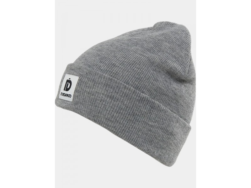Fundango Kingdom Beanie D női sapka - 745 grey heather