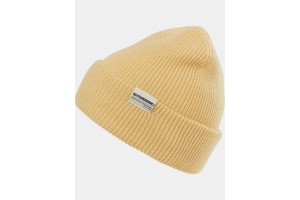 Fundango Tara Beanie D férfi sapka - 208 vanilla