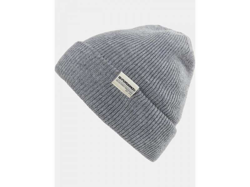 Fundango Tara Beanie D — férfi finomkötött sapka