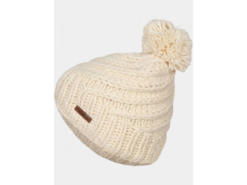 Fundango Glen Beanie D női sapka - Stone