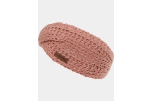 Fundango Hollis Band női fejpánt - mauve