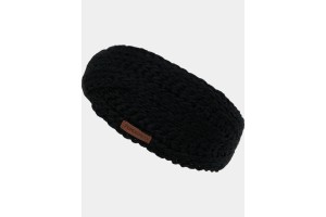 Fundango Hollis Band D női fejpánt - fekete