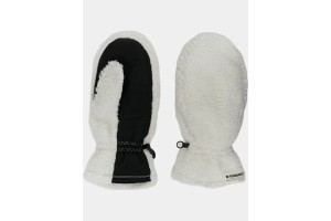 Fundango Teddy Gloves D női egyujjas kesztyű - 150-butter