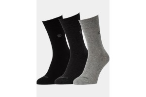 Fundango Basic 3 Pack zokni - mix 900