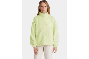 O'Neill női High Pile polár - 16045 Lime Wash