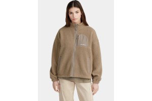 O'Neill TRVLR női polár (17026 concrete)