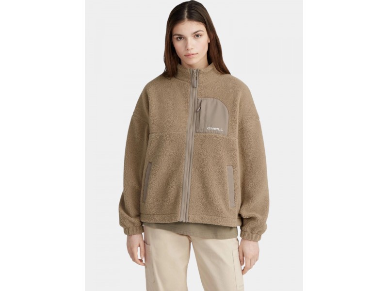 O'Neill TRVLR női polár (17026 concrete)