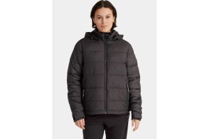 O'Neill O Riginals női puffer kabát – black out