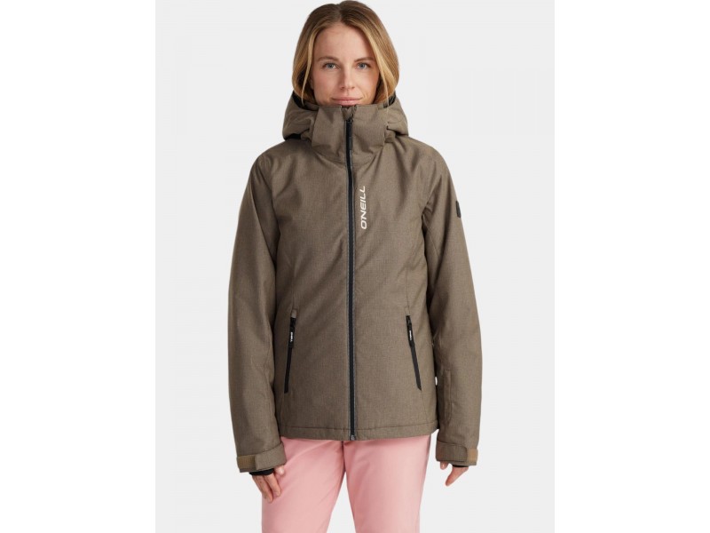 O'Neill Stuvite női síkabát (Melange) - D