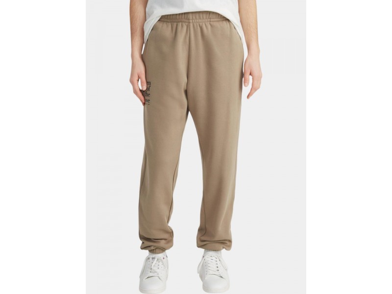 O'Neill Noos Wow női melegítőnadrág - 17026 Concrete