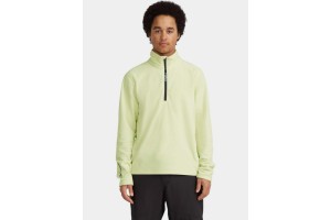 O'Neill Jack S Polartec 100 Fleece - Lime Wash
