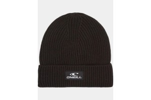 O'Neill Bouncer Beanie D férfi fekete sapka