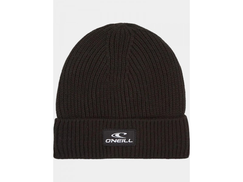 O'Neill Bouncer Beanie D férfi fekete sapka