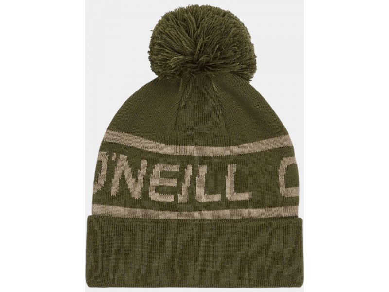 O'Neill Powder Beanie D férfi sapka - Forest Night