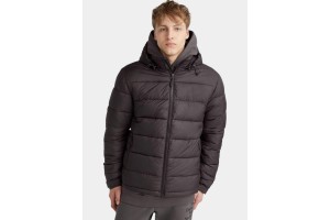 O'Neill O Riginals puffer kabát – fekete