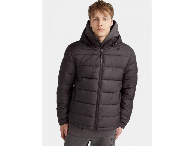 O'Neill O Riginals puffer kabát – fekete