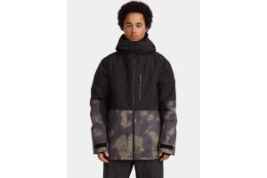 O'Neill O'Riginals Block - black night camo