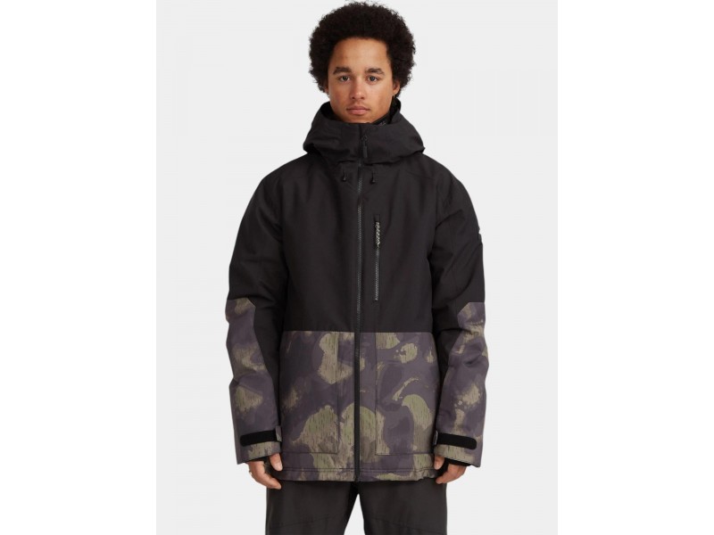 O'Neill O'Riginals Block - black night camo