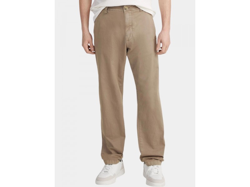 O'Neill Essentials Chino - 17026 Concrete