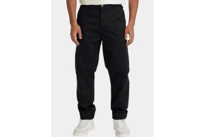 O'Neill Essentials Chino Pants D – fekete
