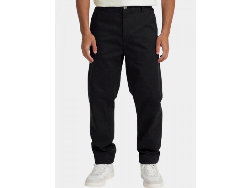O'Neill Essentials Chino Pants D – fekete
