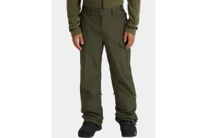 O'Neill Utility Regular férfi sínadrág - Forest Night