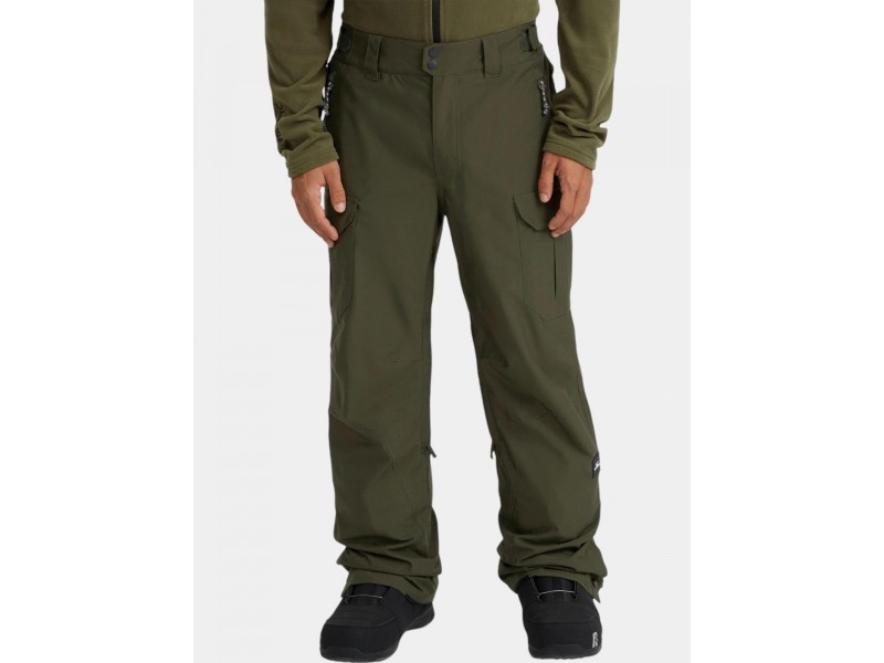 O'Neill Utility Regular férfi sínadrág - Forest Night