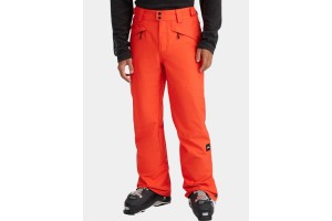 O'Neill Hammer Regular sínadrág – paprika flame