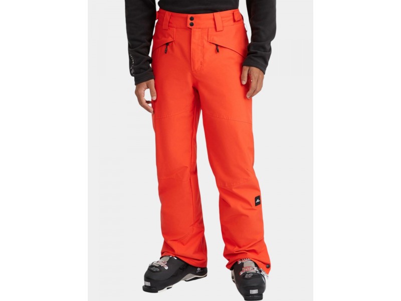 O'Neill Hammer Regular sínadrág – paprika flame