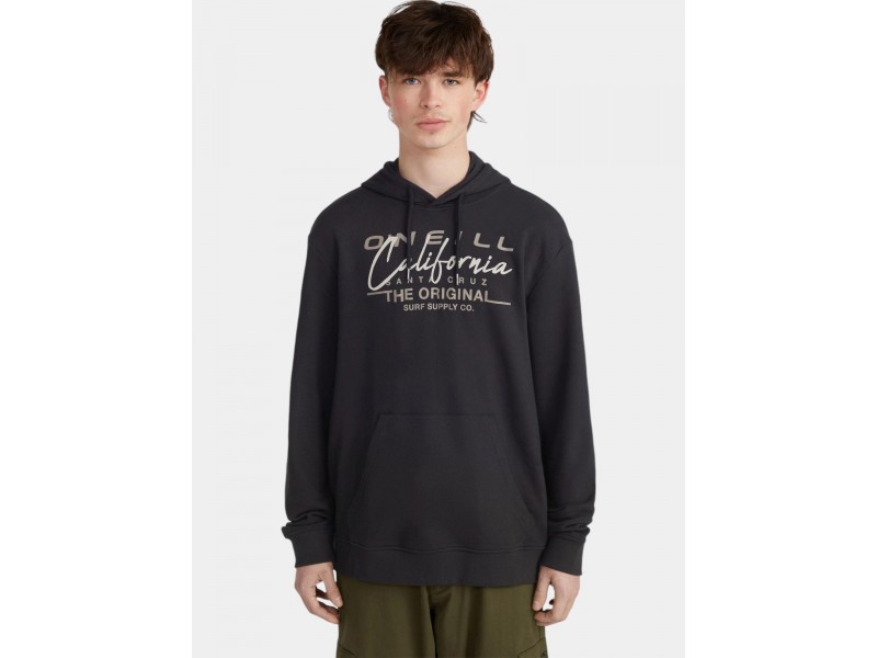 O'Neill Cali Hoodie férfi (19010 black out)
