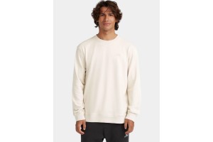 O'Neill Small Logo Crew pulóver (17522 Atmosphere)