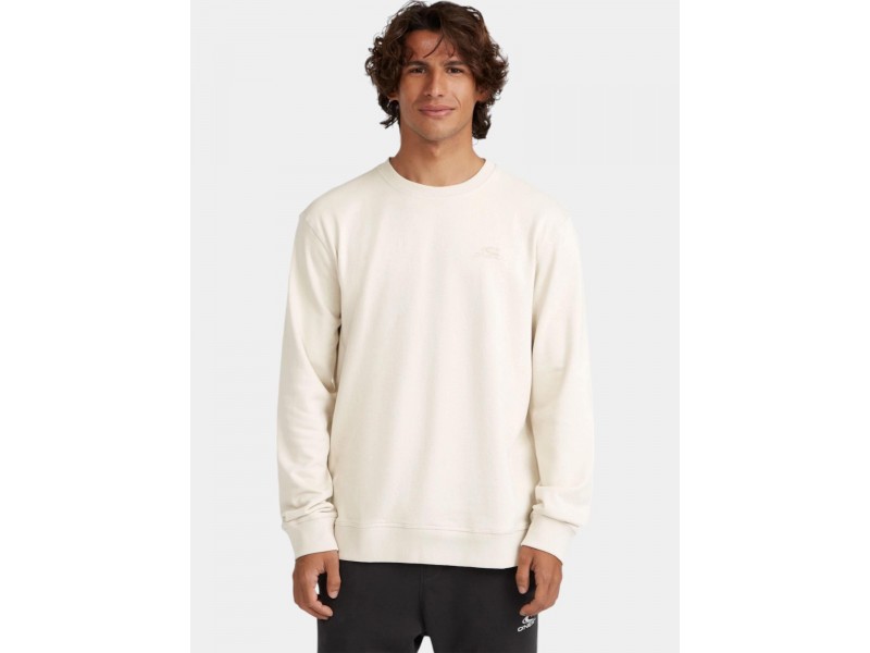 O'Neill Small Logo Crew pulóver (17522 Atmosphere)