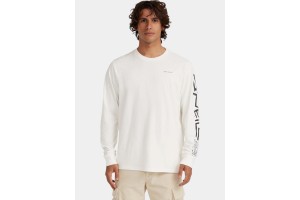 O'Neill Surf Heroes póló (snow white)