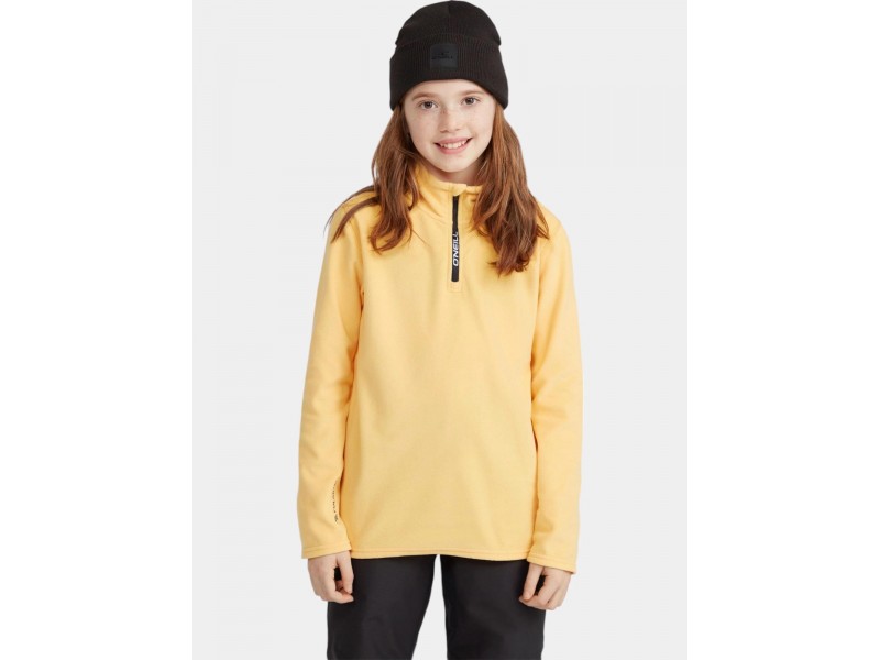 O'Neill Jack S Polartec 100 Fleece - ginger pastel