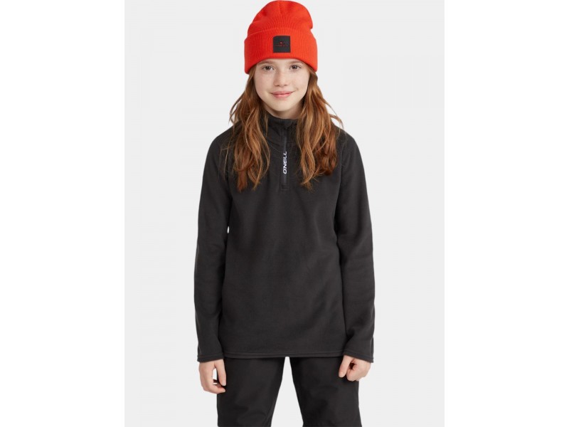 O'Neill Jack Polartec női polár - black out