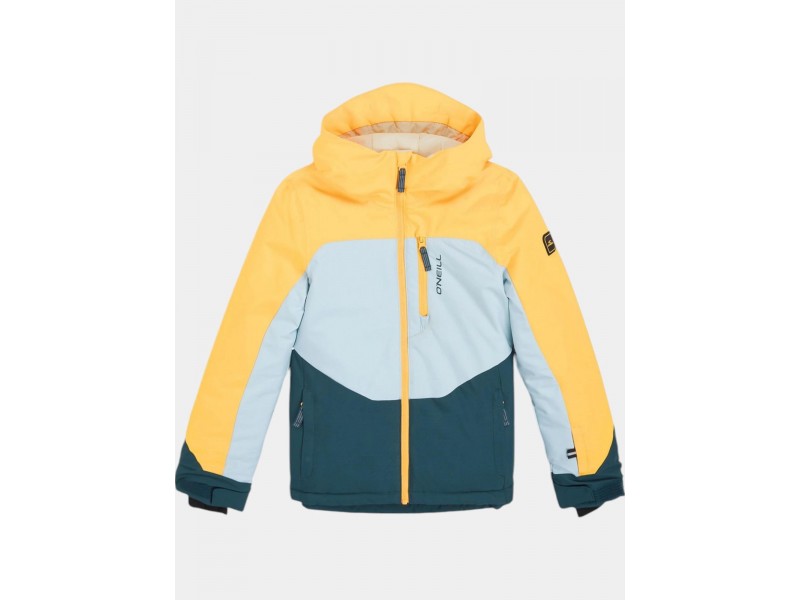 O'Neill Carbonite női síkabát - Ginger Pastel