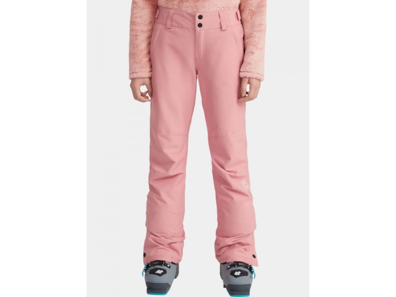 O'Neill Star női sínadrág - genuine pink