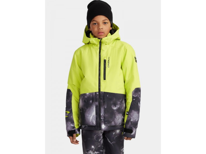 O'Neill O Riginals Block - fekete női síkabát