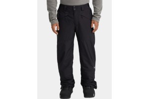 O'Neill Hammer Regular férfi sínadrág (9010 Blackout)