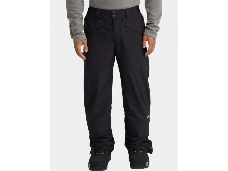 O'Neill Hammer Regular férfi sínadrág (9010 Blackout)