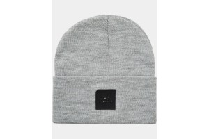 O'Neill Cube Beanie D férfi kötött sapka - silver melee