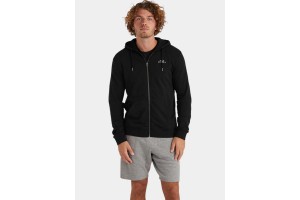 O'Neill Small Logo Fz Hoodie – fekete