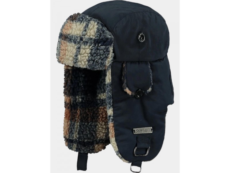 Barts Kamikaze Kids junior téli sapka - 03 Navy