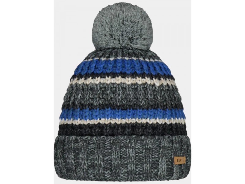 Barts Goser Beanie Kids - junior téli sapka, pom-pommal