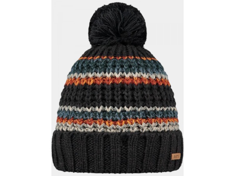 Barts Goser Beanie Kids - navy gyerek sapka