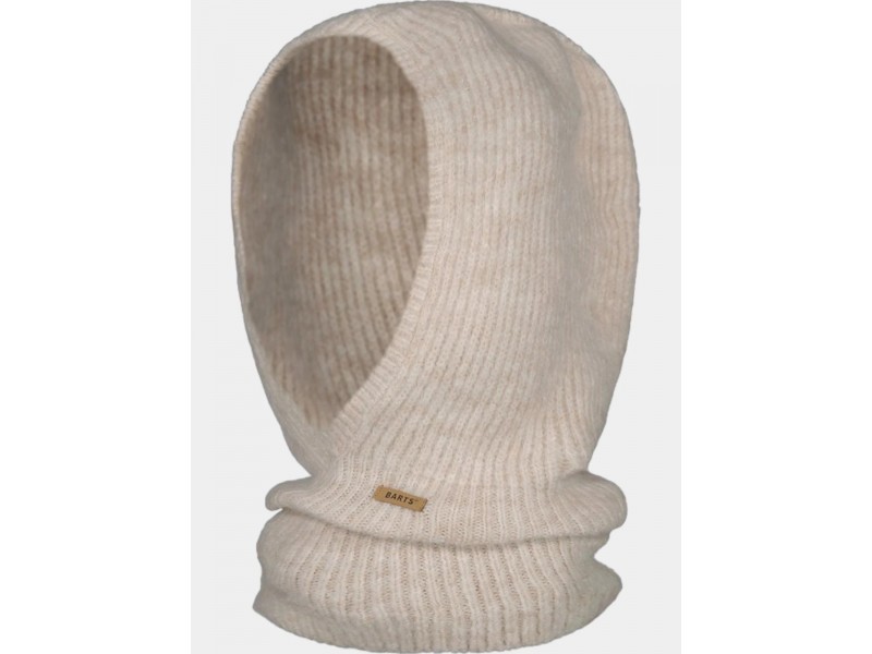 Barts Fossetta Hood női kapucni - cream