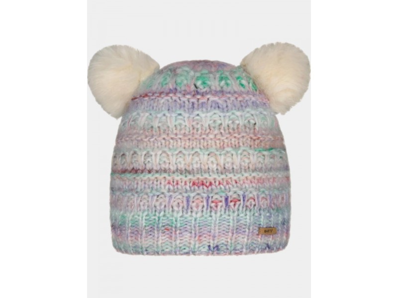 Barts Dolorez Beanie D - 08-pink női sapka