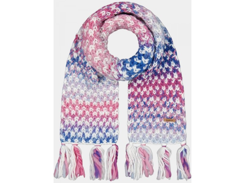 Barts Nicole Girls sál - 30 Hot Pink, akril