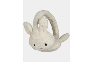 Barts Teddy Earmuffs D — 10-cream puha fülvédő