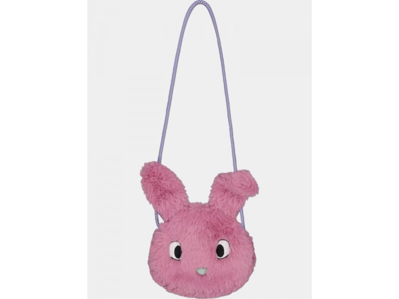 Barts Candytuf Bag D – szőrös nyuszi táska